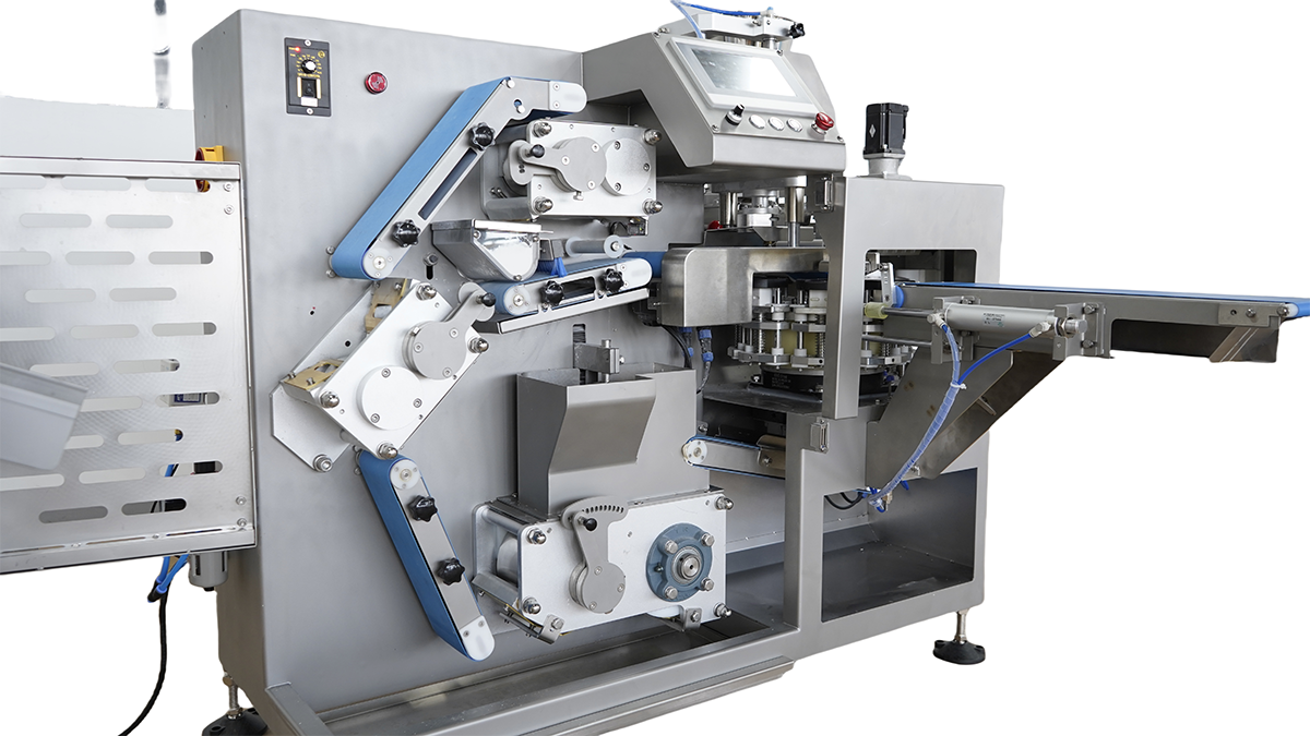 China Food Production Lines Manufacturers, Suppliers, Factory