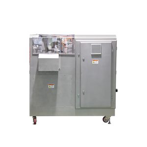 XSJ10A商用智能饺子机