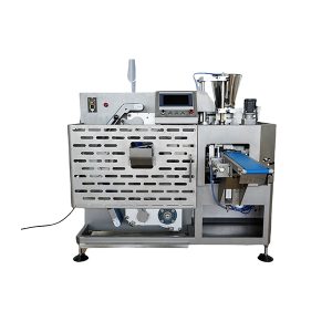 XSJ11A商用智能饺子机