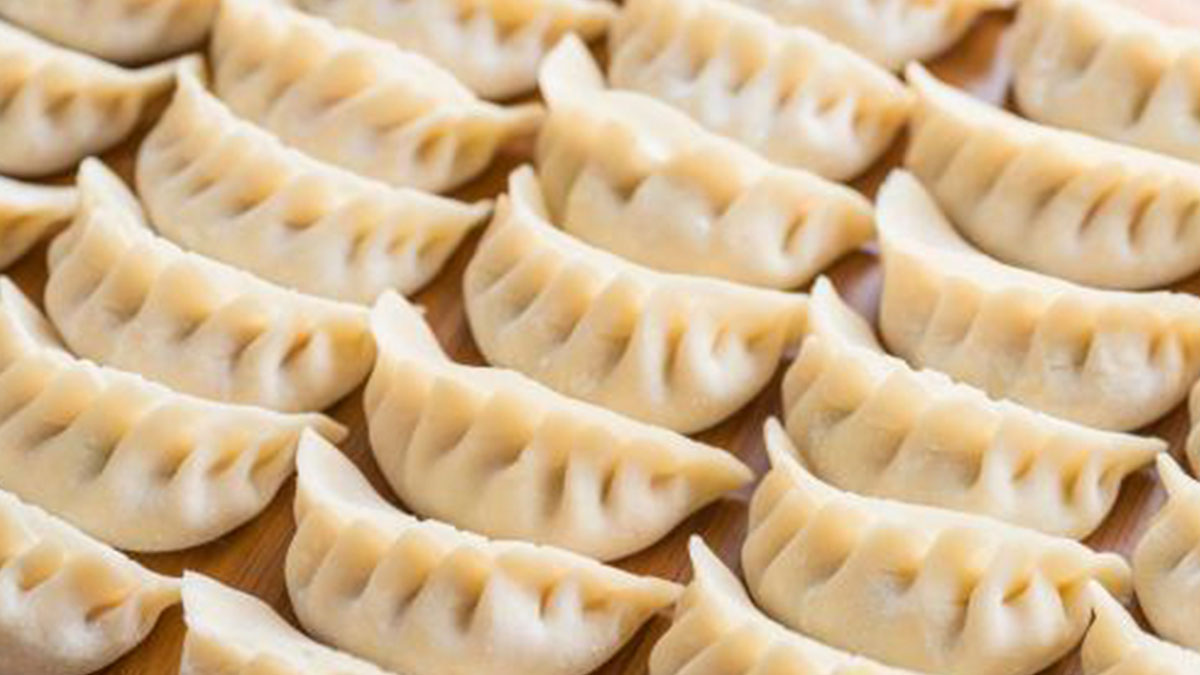 Trusted Food Machine Manufacturer for Frozen Food & Catering Chain Production